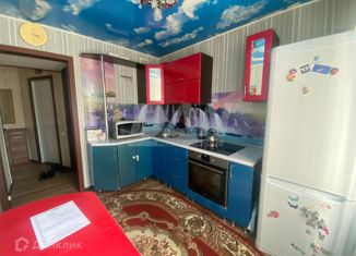 Продам 3-комнатную квартиру, 65.2 м2, Челябинск, Аральская улица, 214А, Металлургический район