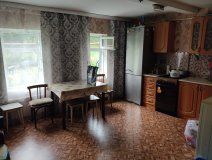 Продается дом, 54.6 м2, село Ильинка