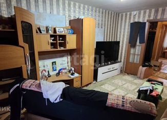 Продажа трехкомнатной квартиры, 61.3 м2, Кемеровская область, улица Веры Волошиной, 28