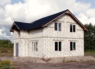 Продам дом, 138.4 м2, посёлок Рыбное, Летняя улица