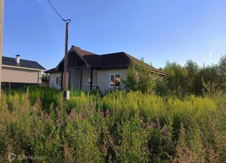 Земельный участок на продажу, 11 сот., деревня Бугры, деревня Бугры, 85