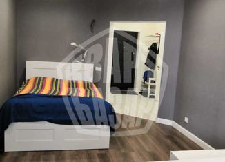 Аренда 1-ком. квартиры, 45 м2, Казань, улица Рихарда Зорге, 66В, ЖК Олимп