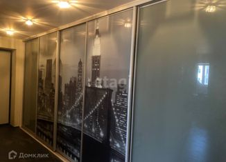 3-ком. квартира на продажу, 78.7 м2, Екатеринбург, улица Менделеева, 18, улица Менделеева