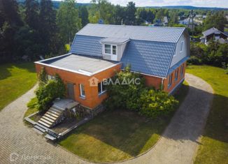Продается дом, 500 м2, деревня Ужесельга, Центральная улица, 58