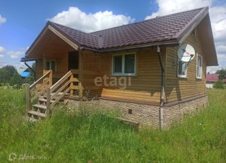 Продается дом, 42.1 м2, сельское поселение Упрямово