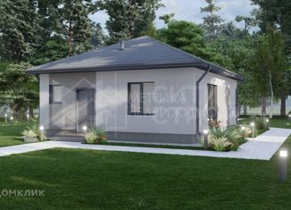 Продам дом, 55 м2, садовое товарищество Светлячок, 5-я улица, 51