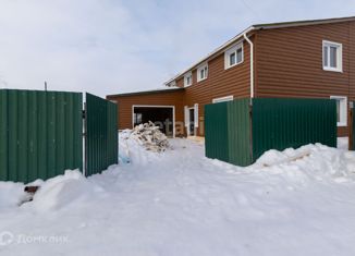 Дом на продажу, 283.8 м2, СНТ Майское, Розовая улица