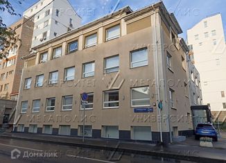 Сдается в аренду офис, 1458 м2, Москва, Суворовская улица, 10А, Суворовская улица