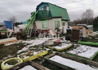 Продам дом, 24 м2, садоводческое общество Тонус, Зелёная улица