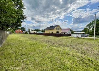 Продажа участка, 15.4 сот., село Стромынь, улица Большая Стромынка