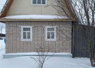 Продается дом, 23 м2, деревня Рязанка