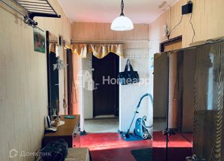 Продаю 2-комнатную квартиру, 52.1 м2, Москва, улица Малыгина, 10к2, улица Малыгина