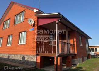 Продается дом, 182.5 м2, деревня Шамонино, улица Салавата Юлаева
