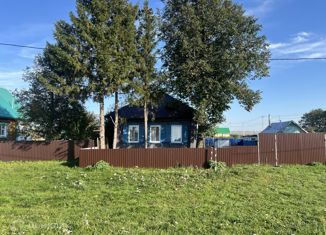 Продаю дом, 30.8 м2, село Старые Камышлы, улица Басистова, 52