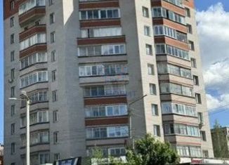 Продаю 1-комнатную квартиру, 40.1 м2, Киров, Преображенская улица, 84Б