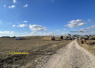 Продается участок, 6 сот., Чапаевское сельское поселение