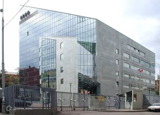 Сдаю в аренду офис, 230 м2, Москва, Даев переулок, 20, Даев переулок