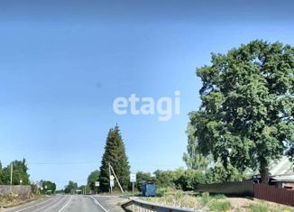 Участок на продажу, 15.4 сот., деревня Подгородье, 41К-141