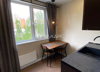 Продаю 1-комнатную квартиру, 36.5 м2, Москва, улица Марьинский Парк, 9к2, улица Марьинский Парк