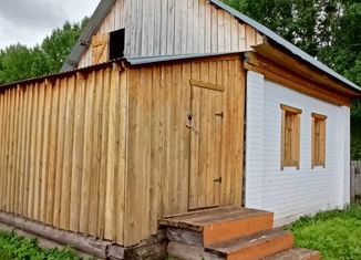 Продаю дом, 40 м2, деревня Псеево