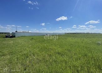 Земельный участок на продажу, 6.7 сот., деревня Молчанова, Приозёрная улица