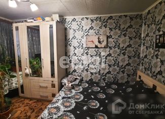 Продам двухкомнатную квартиру, 53 м2, деревня Молотино, Центральная улица, 3