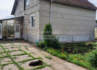 Продаю дом, 122 м2, село Уральский, Садовая улица, 6