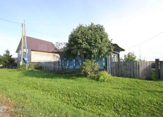 Продается дом, 34.3 м2, деревня Голышева, Береговая улица