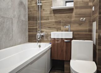 Продаю 2-комнатную квартиру, 40.5 м2, село Чигири, Европейская улица, 11