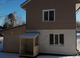 Продается дом, 90.1 м2, СНТ Экспресс, Третья улица