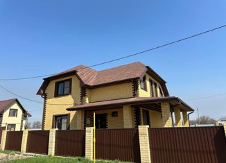 Продажа дома, 140.1 м2, Астраханская область, Восточная улица