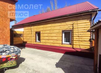 Продажа дома, 48.9 м2, Омская область, улица Красных Зорь