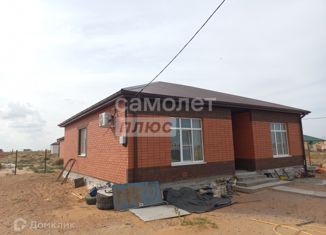 Продам дом, 110 м2, поселок Наримановский, Наримановская улица