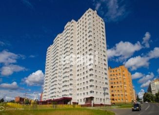 Продается квартира студия, 30.1 м2, Калуга, Пригородная улица, 56, Октябрьский округ