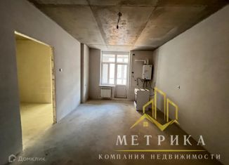 Продам 1-ком. квартиру, 54 м2, Ставропольский край, улица Генерала Маргелова, 9/1