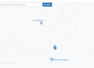 Дом на продажу, 22.2 м2, СНТ Яблонька, СНТ Яблонька, 79