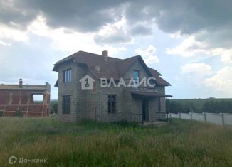 Дом на продажу, 152.6 м2, поселок Комсомольский, Кольцевая улица, 39