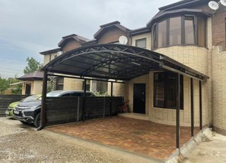 Таунхаус на продажу, 102 м2, аул Новая Адыгея, улица Дружбы, 49