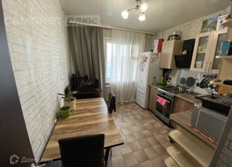 Продается 1-комнатная квартира, 37.2 м2, Иркутская область, 18-й микрорайон, 4