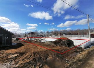 Продажа земельного участка, 5 сот., садовое товарищество Иня-НАПО