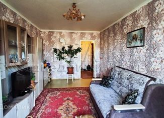 Продажа 3-ком. квартиры, 72.3 м2, Волосово, Первомайская улица, 4