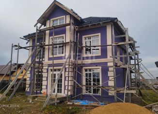 Продажа дома, 255 м2, деревня Низино, Верхняя улица