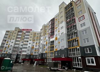 2-комнатная квартира на продажу, 59 м2, Костромская область, Магистральная улица, 40к9