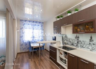 Продается однокомнатная квартира, 40.5 м2, Владимир, Гвардейская улица, 13