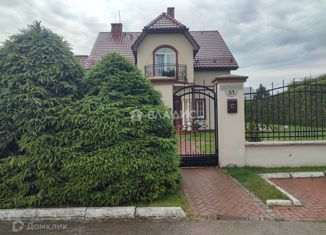 Продается дом, 170 м2, Калининградская область, Полевой переулок, 31