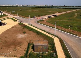 Продам участок, 8 сот., поселок городского типа Заозерное, улица Аллея Дружбы