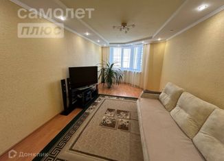 Продаю 2-ком. квартиру, 70.6 м2, Ставрополь, улица Пирогова, 94, микрорайон №31