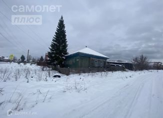 Продажа дома, 32 м2, село Малоенисейское, Советская улица, 74