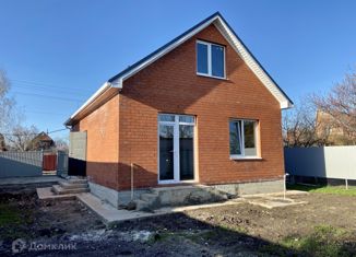 Продается дом, 120 м2, СНТ Нива, Малиновая улица, 374