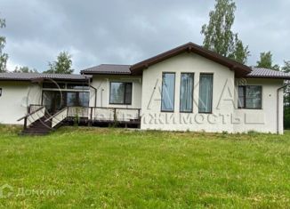Продажа дома, 110 м2, Каменногорск, 2-я Набережная улица